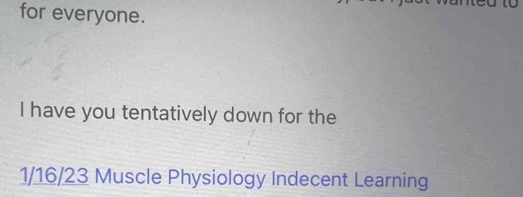 CaitlynMooneyMD's tweet photo. when grammarly strikes 

#emailfails https://t.co/DvpLeWNH55
