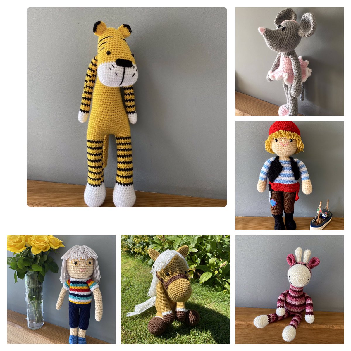 Cheer up every day with handmade gift ideas for babies and kids of all ages from Bitzas 😀 #giftideas   #etsy  #firsttmaster #MHHSBD  
etsy.com/shop/Bitzas