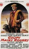 merlinpapin3's tweet photo. .@FredOL69007 Aujourd'hui l'acteur #FernandLedoux aurait eu 126 ans (décédé en 1993) on a pu le voir dans
Le Jour le plus Long
Goupi Mains Rouges
Les Visiteurs du Soir
La Bête Humaine
Les Aventures de Till l'Espiègle
La Fille du Diable
Papa Maman la bonne et moi
Volpone https://t.co/5fRBQP1yqE