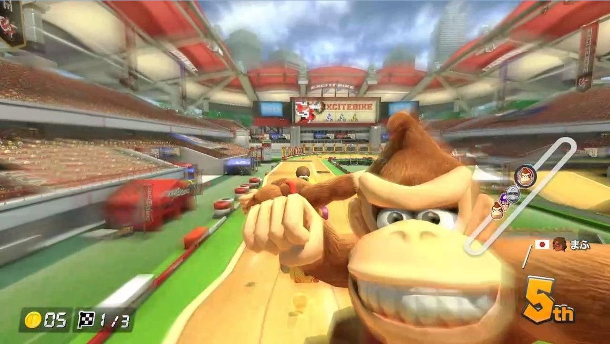 no one:

MJ Collins: