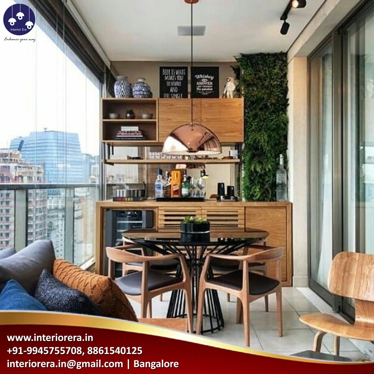 interiorera_in's tweet photo. Soft Beams Of Sunlight, A Gentle Breeze And A Cup Of Warm Drink Watching A View That Engulfs You...!
#home #homeinterior #homedesign #balcony #balconydesign #balconydecor #interior #interiors #interiordesign #interiordesigner #interiordefine #decor #bangalore #electronicity https://t.co/Wf64r1rP3r