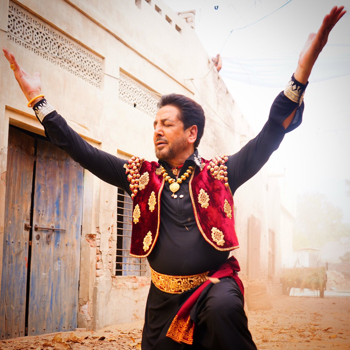gurdasmaan's tweet image. Rajj ke mehnat maar 💪🏼