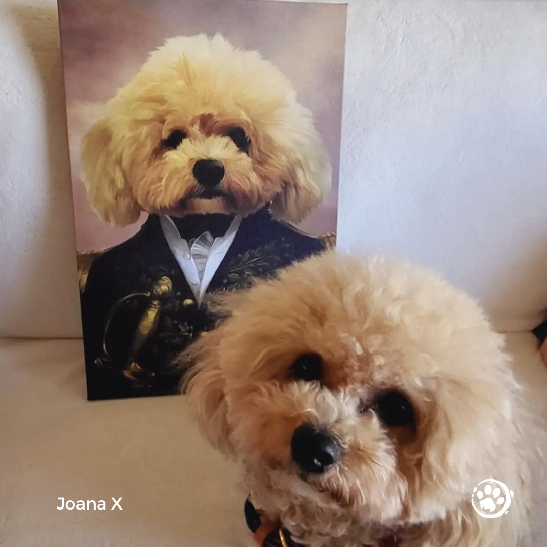 iconicpaw's tweet photo. This photo has us in a chokehold. We are actually OBSESSED. 😍

Shop with 22% OFF with code HEARTS25. Link in bio!

📷 Joana X
.
.
#iconicpaw #petportrait #customportrait #doglover #bestgiftever #bestgiftforher #giftideas #uniquegifts #wallart #homedecor #cutedog #petart #dogmom https://t.co/QbDIO3aoko