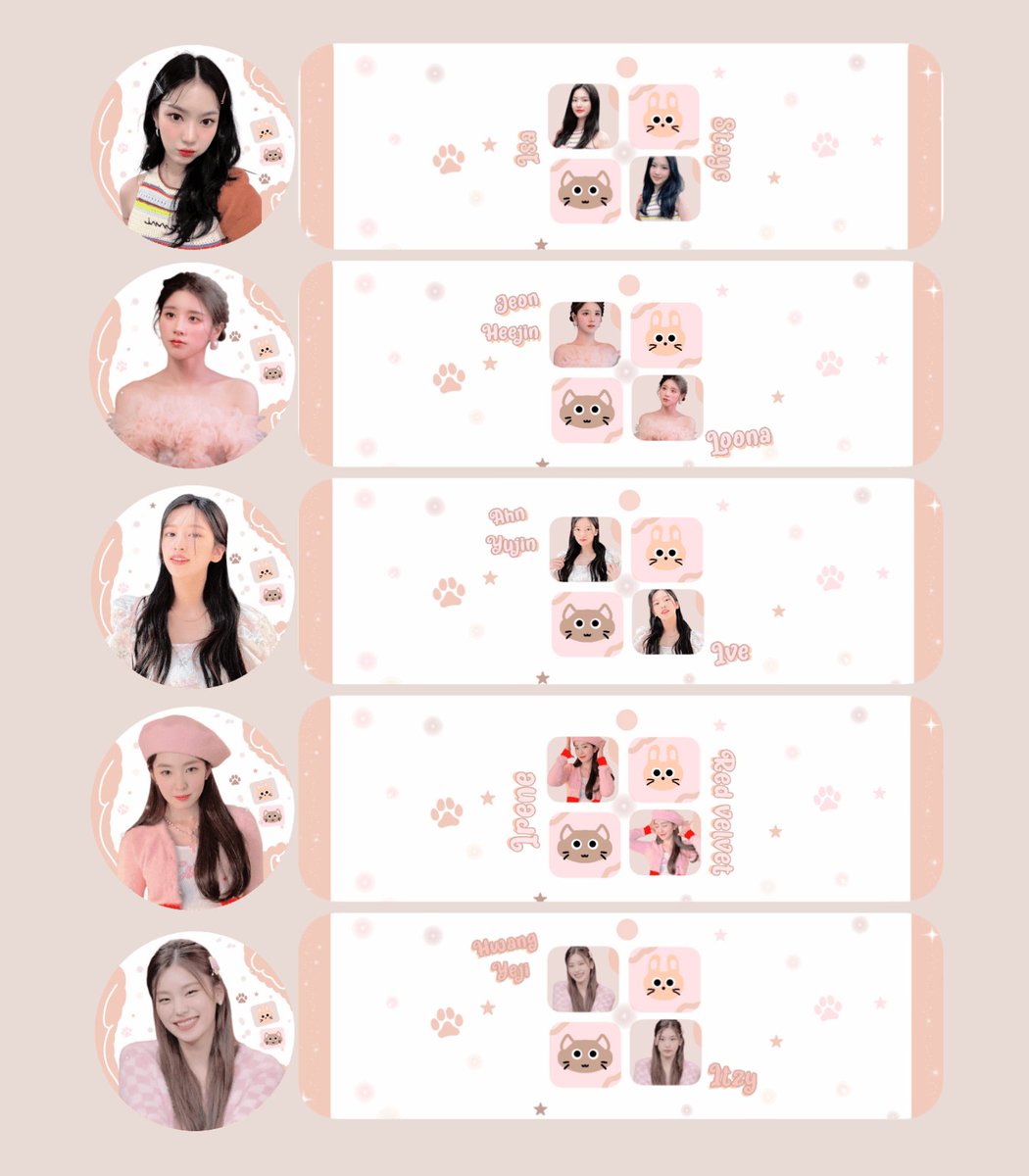 a retweet will be appreciated! ♡

halo! Fani bawa layout ready stock gg cute nih. ava PNG only, 5OOO/eachnya. Bisa req juga, Jika minat bisa langsung dm ajaa yaa! Payment bisa all e-wallet (QRIS) 🧚🏻‍♀️

#zonaba #zonauang