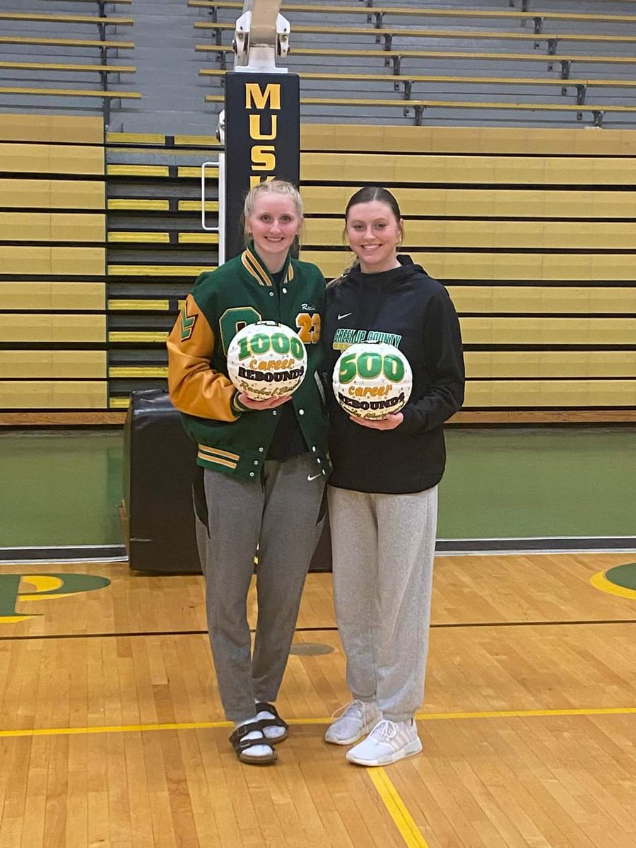 Miller38Paul's tweet photo. What a great night. Big win against a very solid Nitro team, and these two got their 500 and 1000 rebounds.   I'm a proud Coach!  🙂 https://t.co/b4icgYUWPM