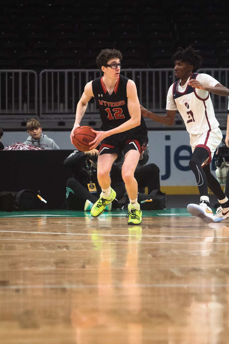daves_joint's tweet photo. 📸 Dump of the Andrew James Lawson Foundation Invitational from this past weekend at the @tdgarden in Boston. @HoopMTN https://t.co/0vyAGogNqO