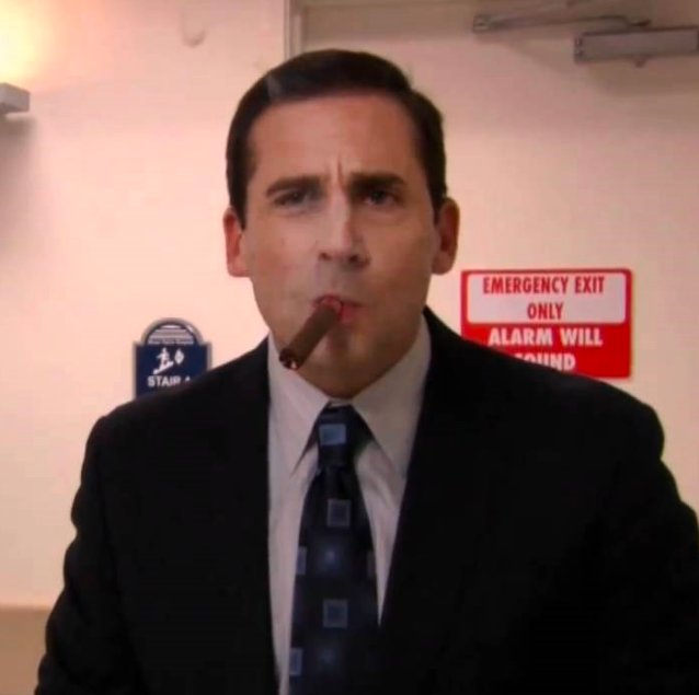 martymcfloy's tweet photo. cuando vienen a quejarse que no entienden el humor de the office dale ahi hacemos una sitcom con carcajadas de fondo para avisarle a los downs como vos cuando tienen que reirse el cine 🚬 no es para todos mostro https://t.co/zDDlq4r6Ys