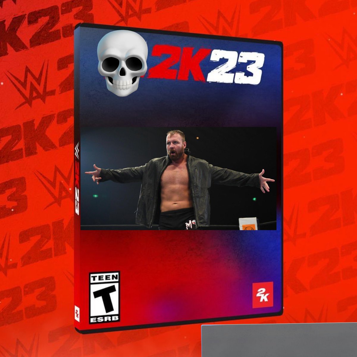 The Hellraiser (Parody) NOT @JonMoxley tweet media