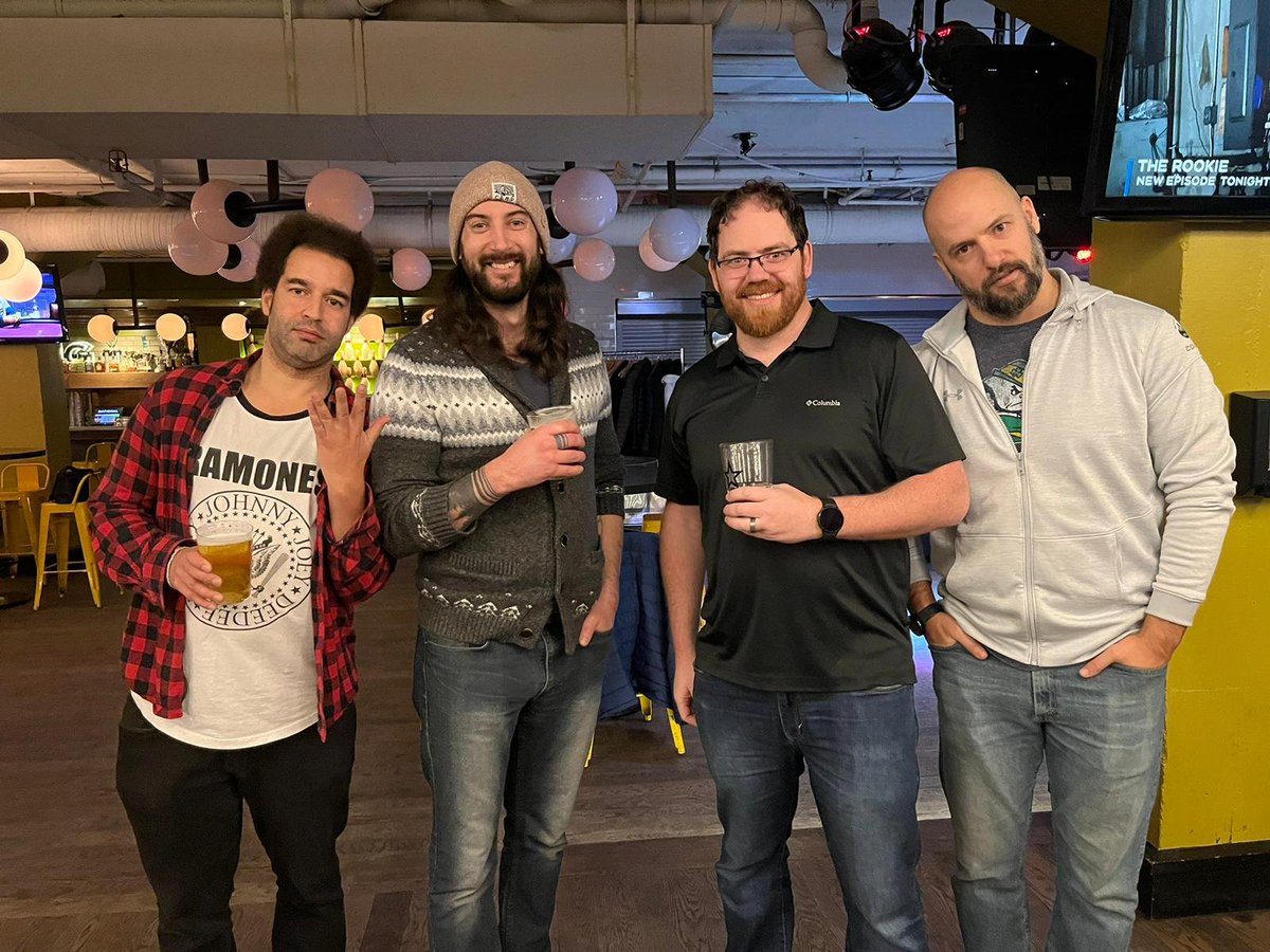 Aerium Analytics tweet media