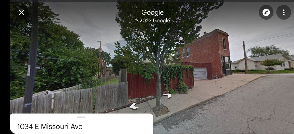 Thomas Morefield tweet media