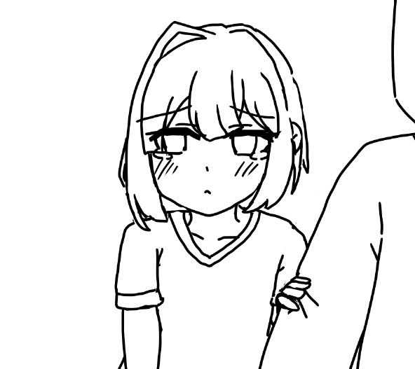 かなたそwip 