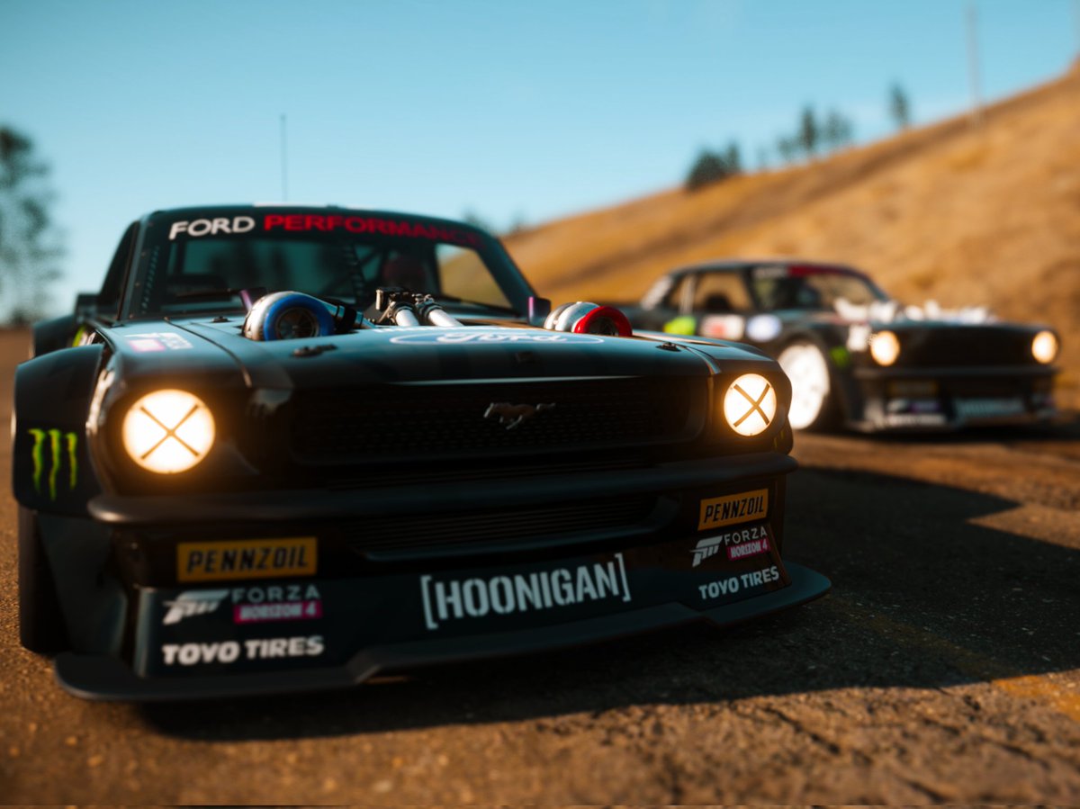 BrushcutRegent's tweet image. #ForzaKB