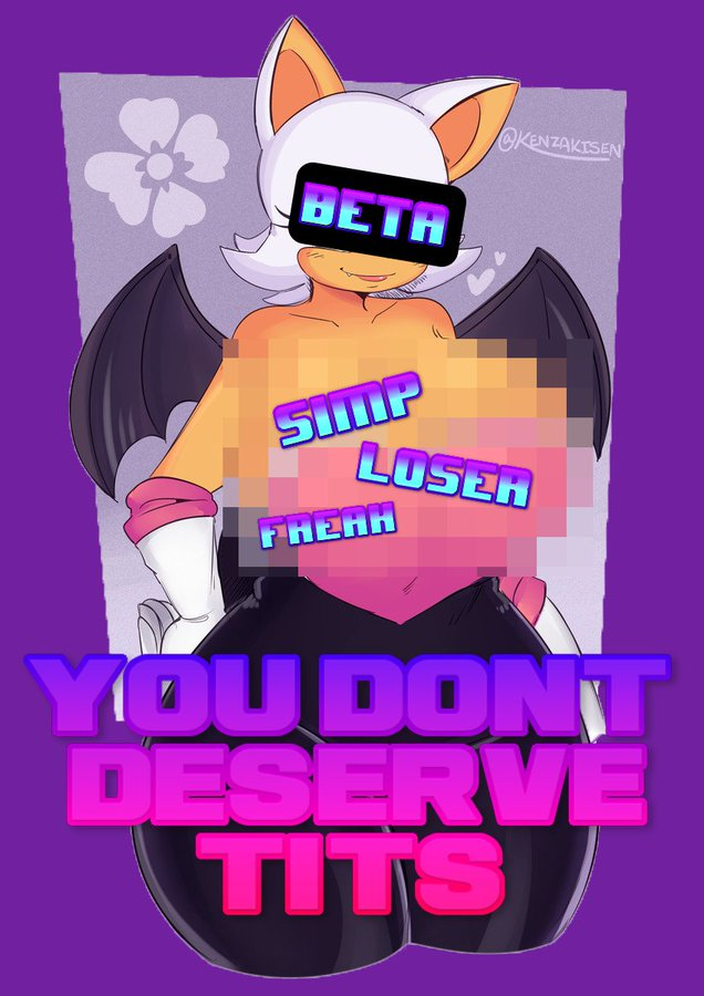 DumbGoonerMommy's tweet photo. Losers that masturbate to drawings don't get to look at them~

No boobs for beta handfuckers like you

Doing sessions tonight!
$25 for an hour
DM for info DUMB GOONER 💕 https://t.co/rdC1fMjxGp