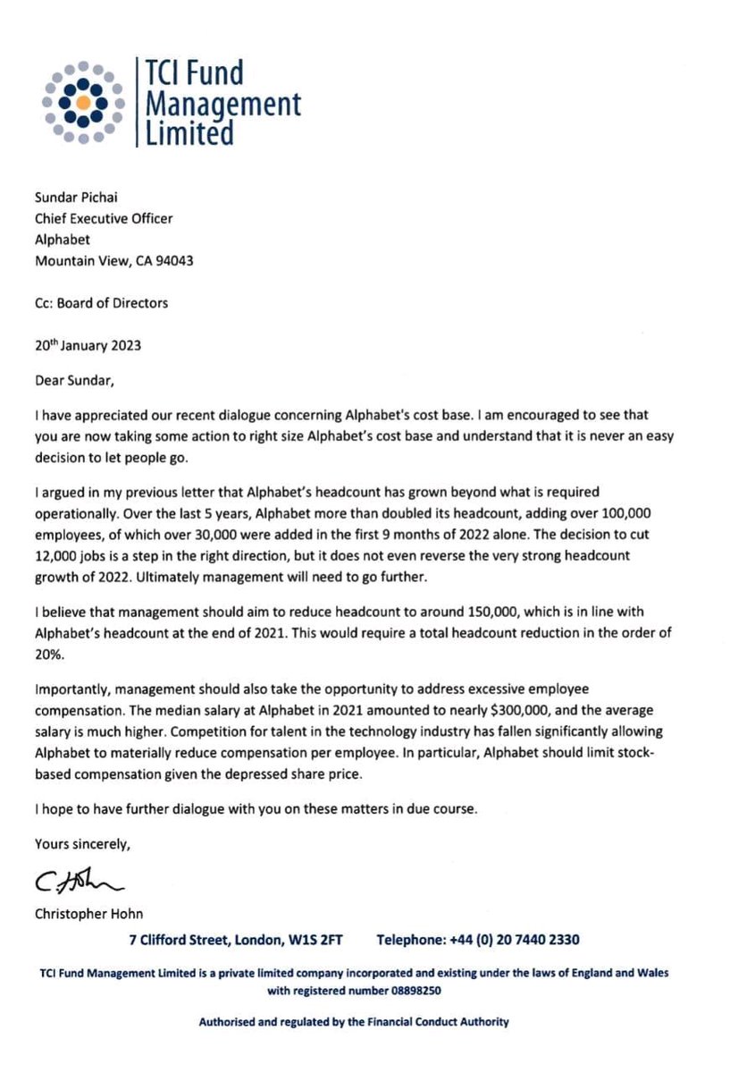 Riddhi Dutta on Twitter "Just came to know that investors have written