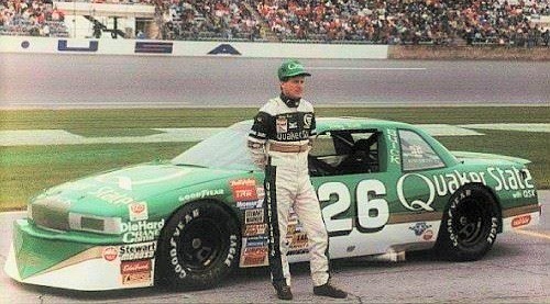 NASCAR Legends on Twitter: 