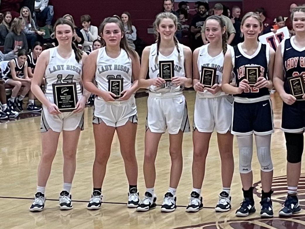 Boomer (@blainekayers) on Twitter photo <a href="/CampAthletics/">Station Camp Middle Athletics</a> Congrats to Addison, Baylor and Emma for making the All-County team. Kolby won County Player of the Year! <a href="/CampAthletics/">Station Camp Middle Athletics</a> Congrats to Addison, Baylor and Emma for making the All-County team. Kolby won County Player of the Year!