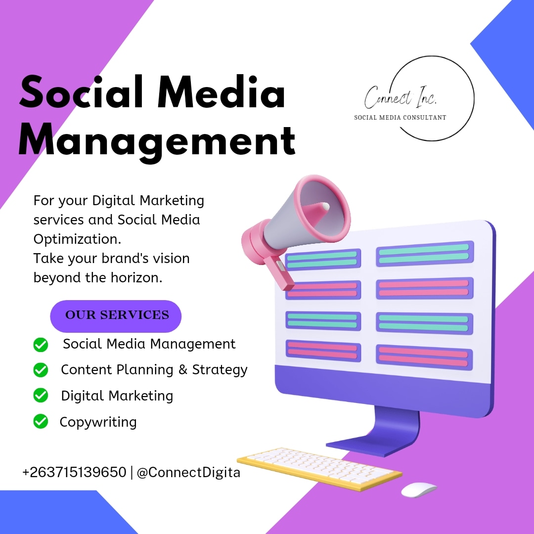 Connect Inc. Digital Republic tweet media