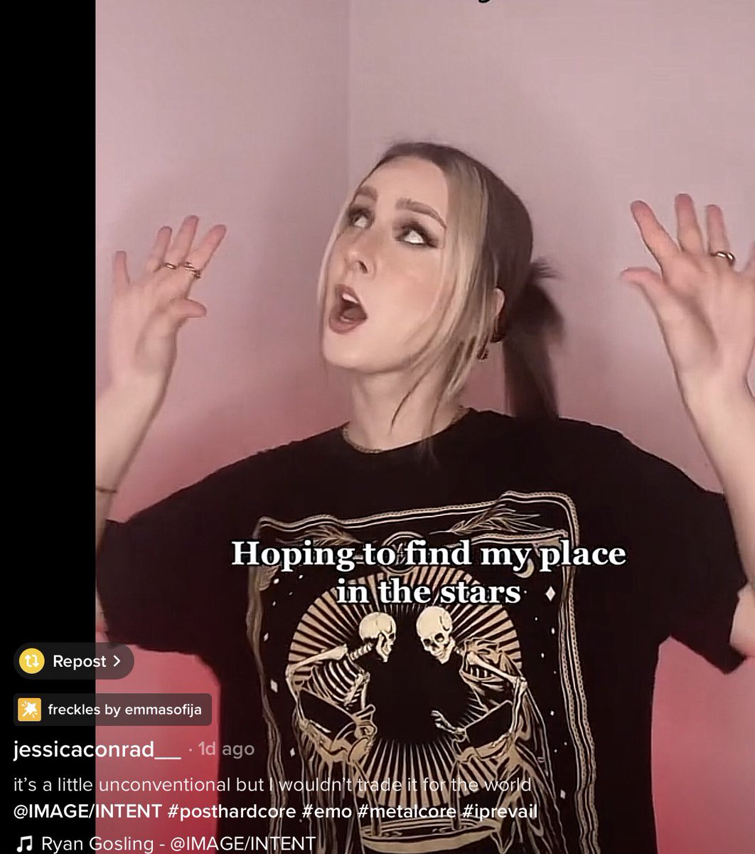NunziaInsanity's tweet photo. #Follow #RyanGosling🎶🔥🔥#Trending by #ImageIntentBand💥
#TikTokviral #NewMusic #Buzz 
https://t.co/8QFZvSpZej https://t.co/JIgwzHjbpU https://t.co/xQkkLrdYFC #LimitedEdition #Merch for #RyanGosling #Apparel available till 1/30/23 #NewSong #Drop 1/30/23🎶🔥
#LasVegas🔁#SLC https://t.co/7CTNbsvjm7