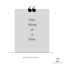 InspiredMindsWC's tweet photo. #OneMindfully is being completely present in this one #moment. Remember the past is over and the future has not come yet. #dbtskillfortheday https://t.co/xjiT5XG9kJ