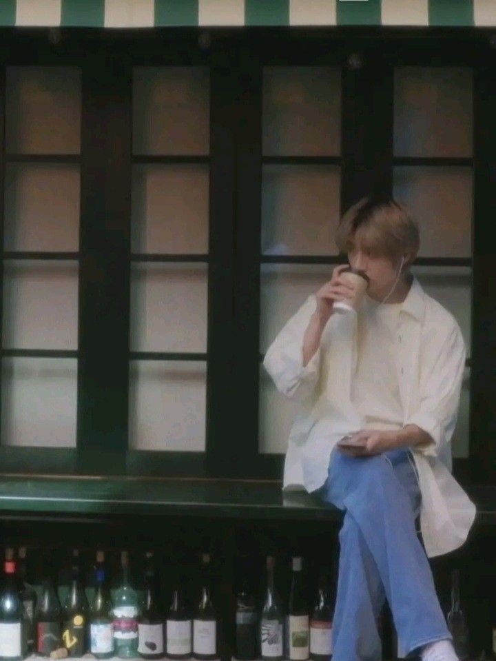 Taehyunb0t's tweet photo. En verdad lo espero https://t.co/caZJK7oNCK