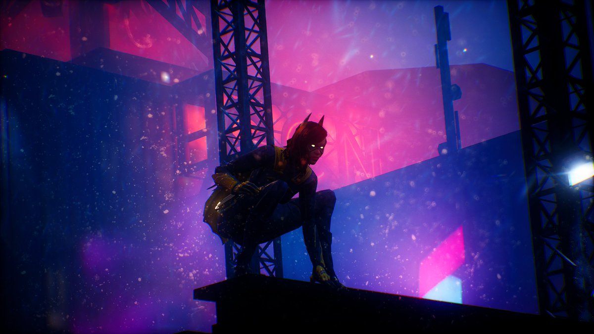 0SiriusElJaeger's tweet photo. #GKPhotoMODE @GothamKnights https://t.co/57c4woenLx