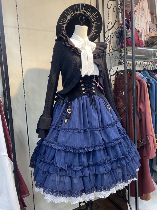 クリアランス特売 星箱ワークス_レディ・アイリーン マーメイド