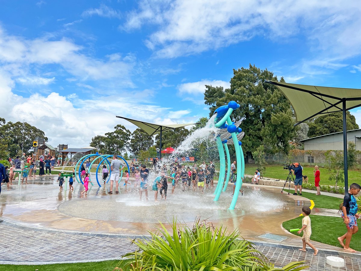 Place Design Group tweet media