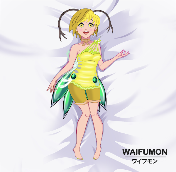 Day #669 EVERYONE is a winner! 🎉🥳❤️ FREE @Waifumons NFT to ALL that post wallet # or $ETH or Metamask address below! #NFTGiveaway airdrop ain't Pokémon POAP Anime Waifu Bored JPG it Waifumon! #FreeNFT