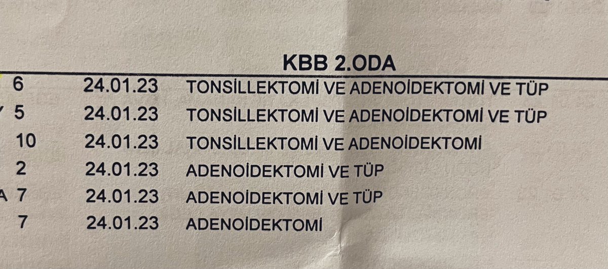 DrEnesKbb's tweet photo. Çocuklara karne hediyesi https://t.co/kTTw1B9KDk
