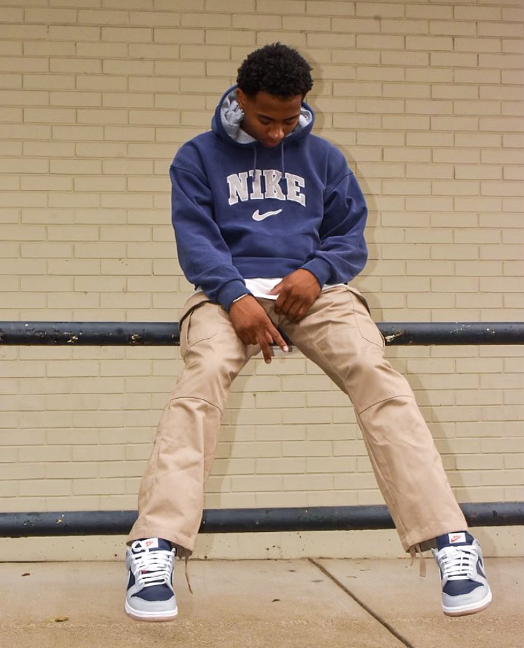 #fashion #streetwear #boohooman #pacsun #clothingtrends #clothes #model