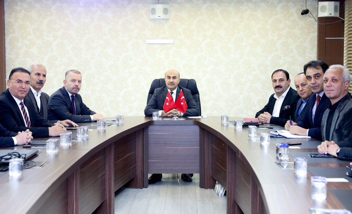Mahmut Demirtaş
