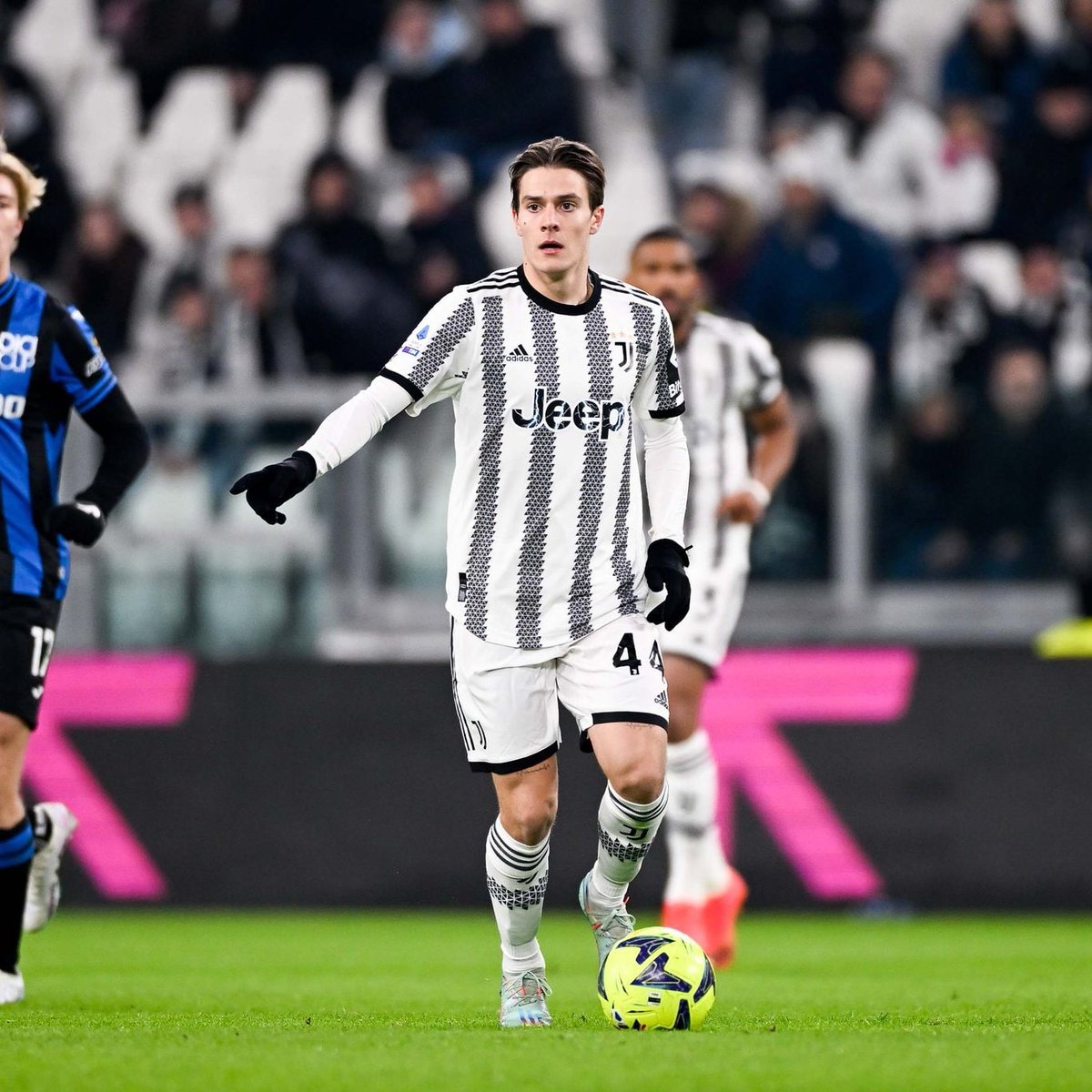 Nicolo Fagioli: “Saya pikir Juve adalah tim yang paling dibenci semua orang. Kami harus bersatu dan kami akan bangkit kembali seperti biasanya.”

(<a href="/juvenewslive/">Juventus News Live</a>)