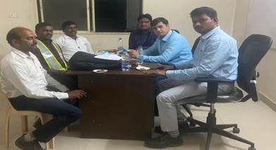 Feedback Infra tweet media