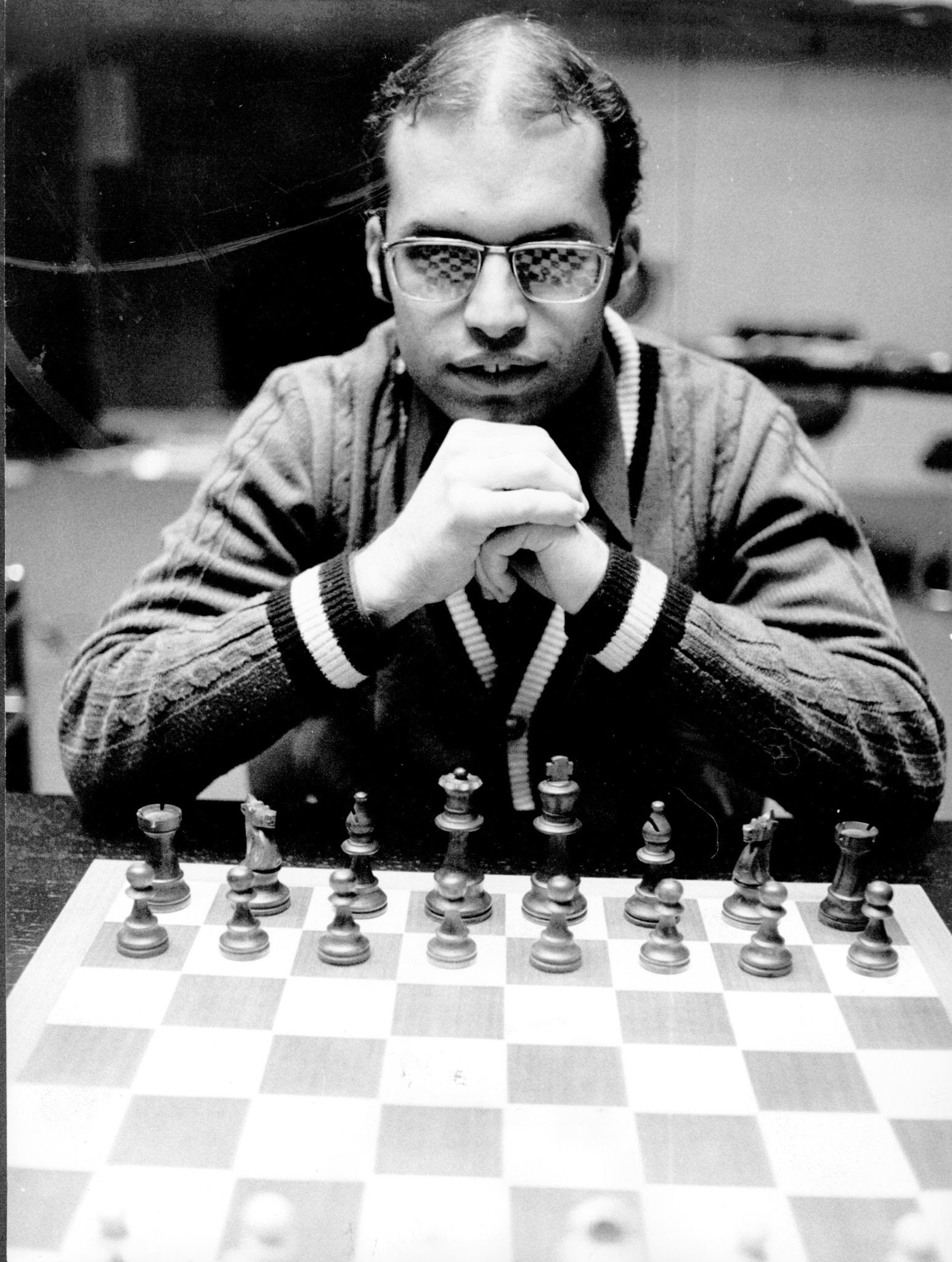 JustChessMiniatures on X: Alekhine was very original. Especially