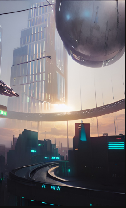monolith_wisdom's tweet photo. Travel at the speed of light with Lightspeed Railway, my latest NFT collectible on @versumofficial. Limited edition treasure, don't miss out! #cyberpunkart #digitalart #cryptoart #nftcollectors #versum #coolfind" https://t.co/SrpFXIANfN https://t.co/NQ8jIViMej