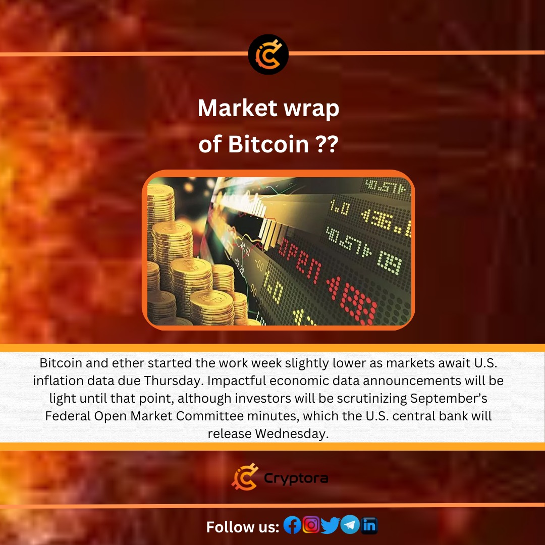 Cryptora tweet media