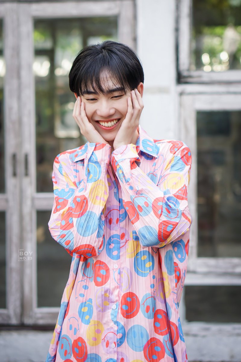 piponput's tweet photo. ตะเร้กนีโอ น่ารักอ่า 😊✨

@Minster_nt
#Minsterz #Neotanamin
#cloth_labentertainment #clothlabentertainment #cinderellaboysรักร้ายนายเที่ยงคืน https://t.co/YgYLN6KOYs