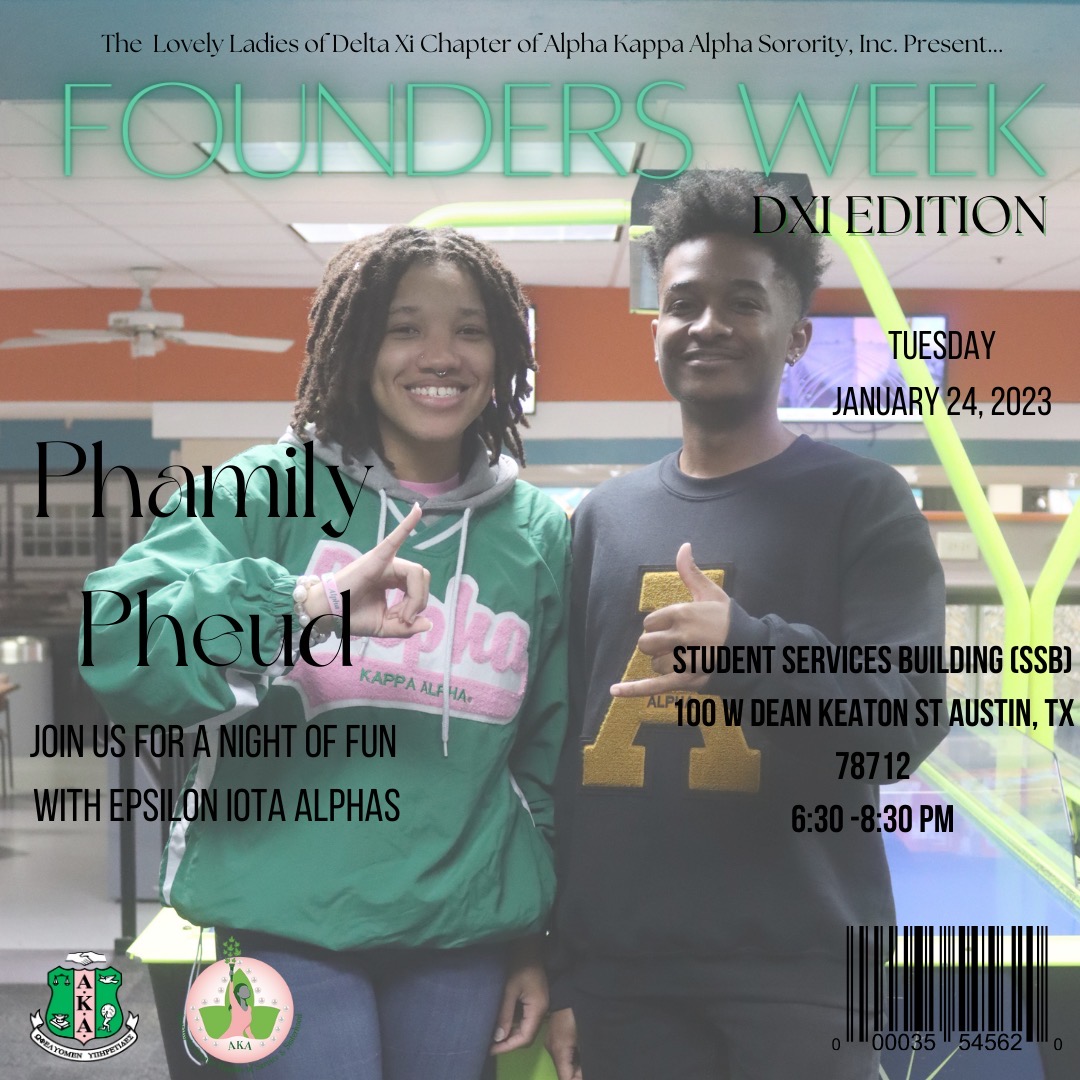 Delta Xi tweet media