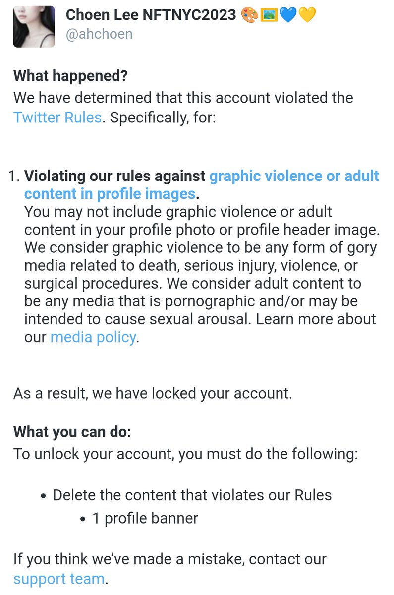 Choen Lee tweet media
