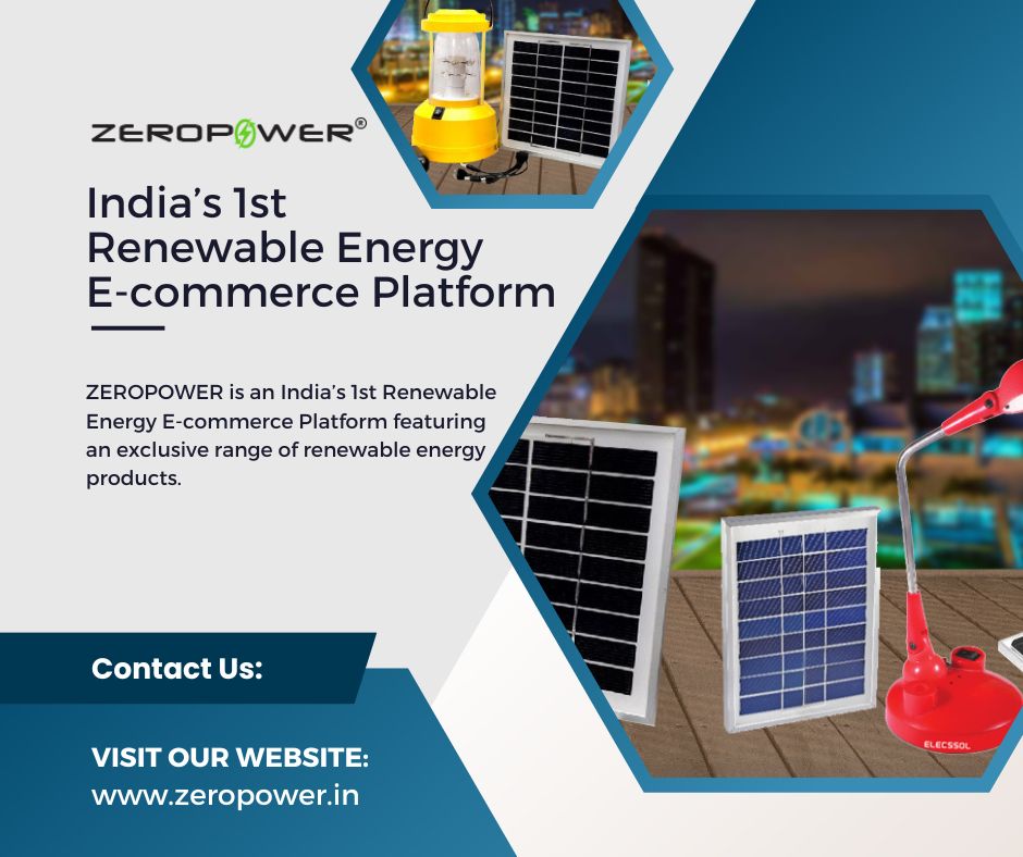 ZeroPower13's tweet photo. 𝐁𝐮𝐲 𝐒𝐨𝐥𝐚𝐫 𝐏𝐫𝐨𝐝𝐮𝐜𝐭𝐬 𝐎𝐧𝐥𝐢𝐧𝐞 
𝐂𝐚𝐥𝐥 𝐔𝐬: 07908396090
𝐄𝐦𝐚𝐢𝐥: info@zeropower.in
𝐖𝐞𝐛: https://t.co/nJbBnqCyl4  

#solarenergy #solarpanel #SolarEnergyProducts #zeropower https://t.co/bCXG9sUgDp