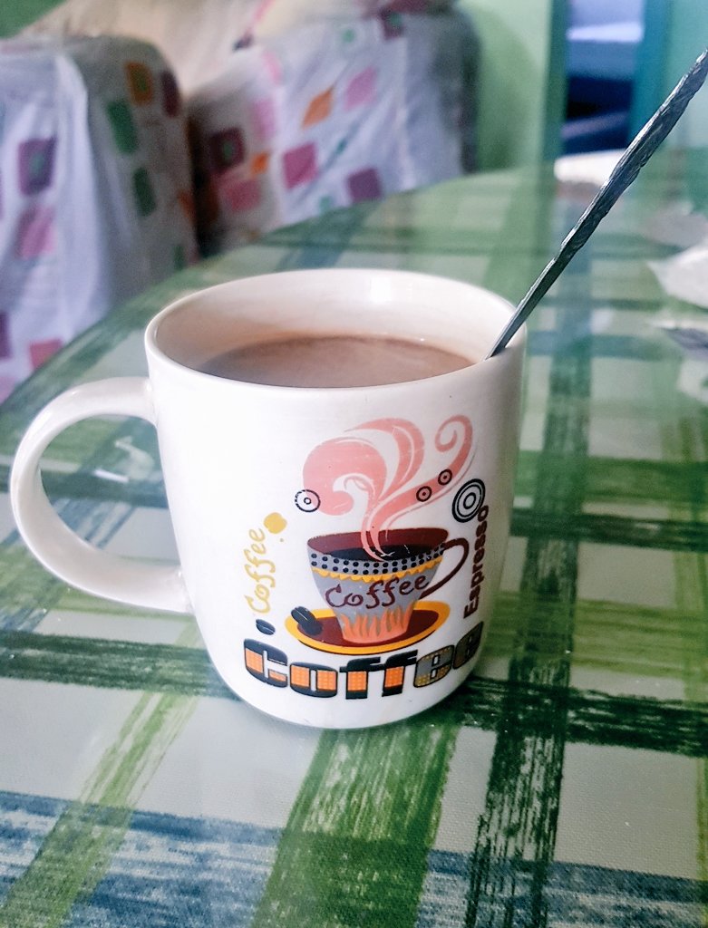 EstrellaAljun's tweet photo. Coffee ❤🥰 https://t.co/LcJkrBXPUw