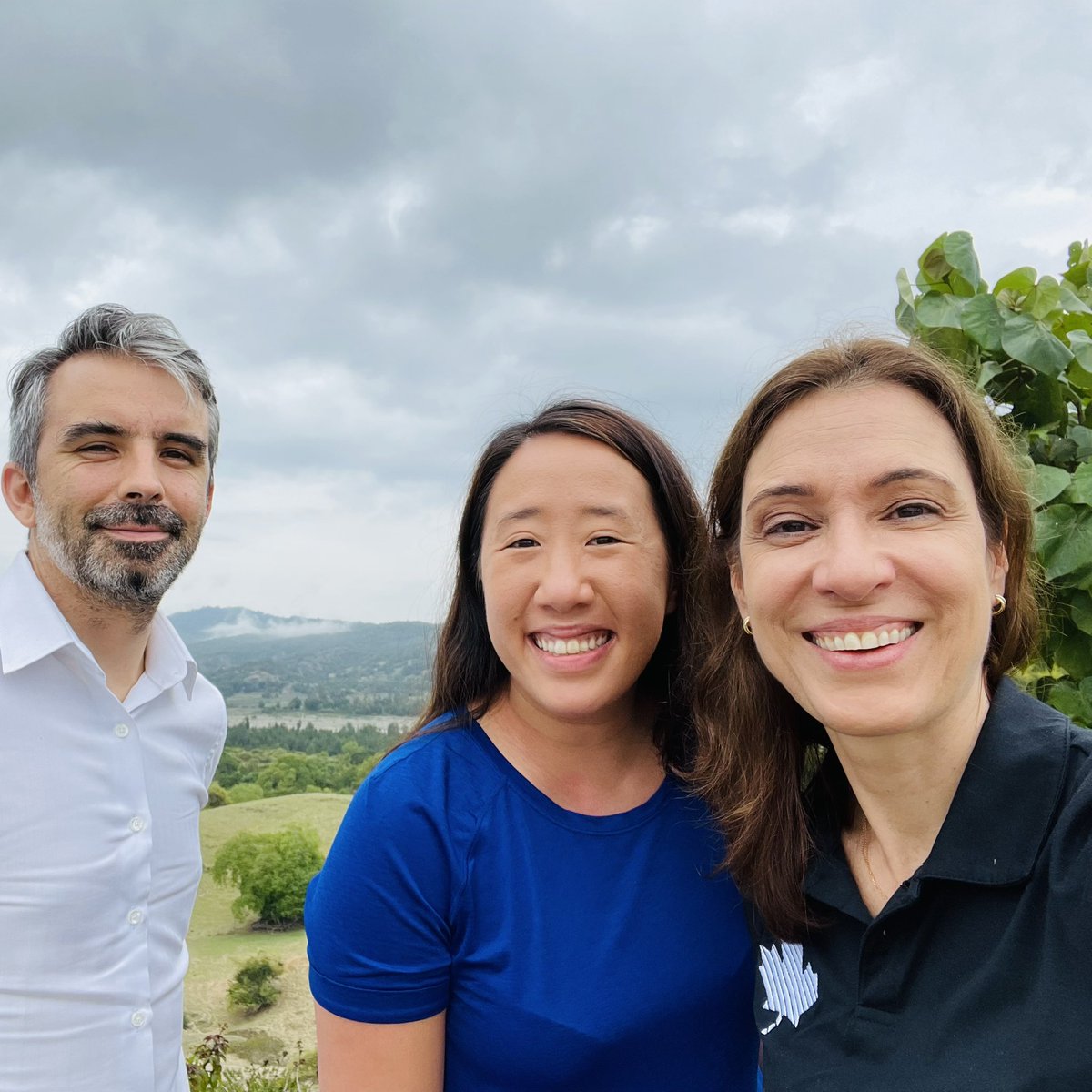 Duta Besar Kanada tweet media