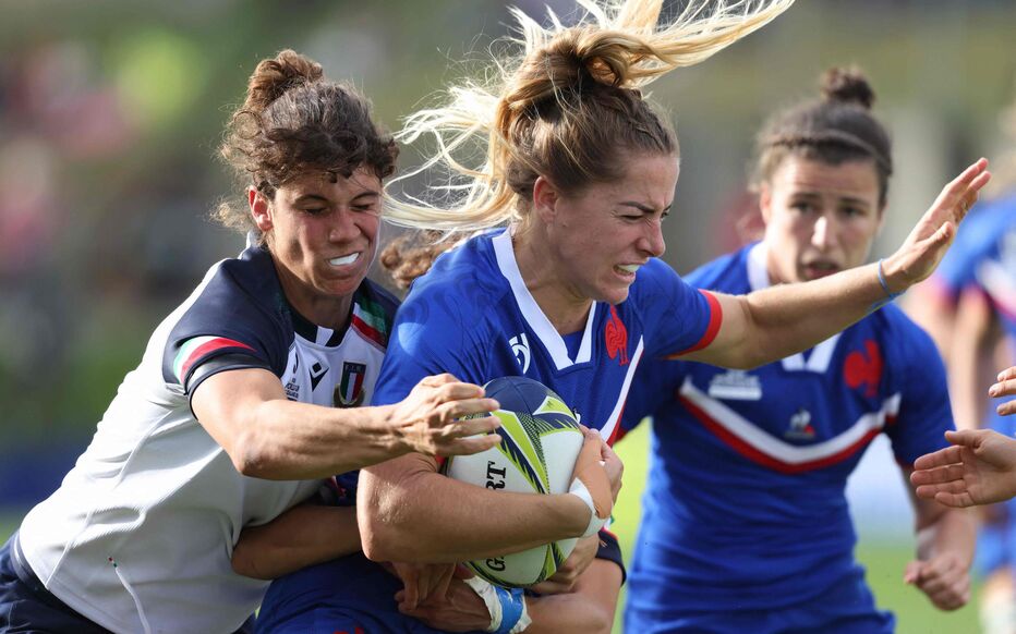 DropInterim's tweet photo. #24hDuSportFeminin
Chez @DropInterim on s'engage pour faire progresser l'égalité hommes/femmes. Permettons aux #femmes d'être à la fois #conquérantes et #épanouies tant sur le terrain qu'en dehors !
#JourneeInternationaleDuSportFeminin https://t.co/uEq5rfSIXL