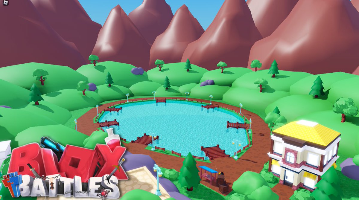 BotTakeover's tweet image. ⏰February 4th. #Roblox #RobloxDev