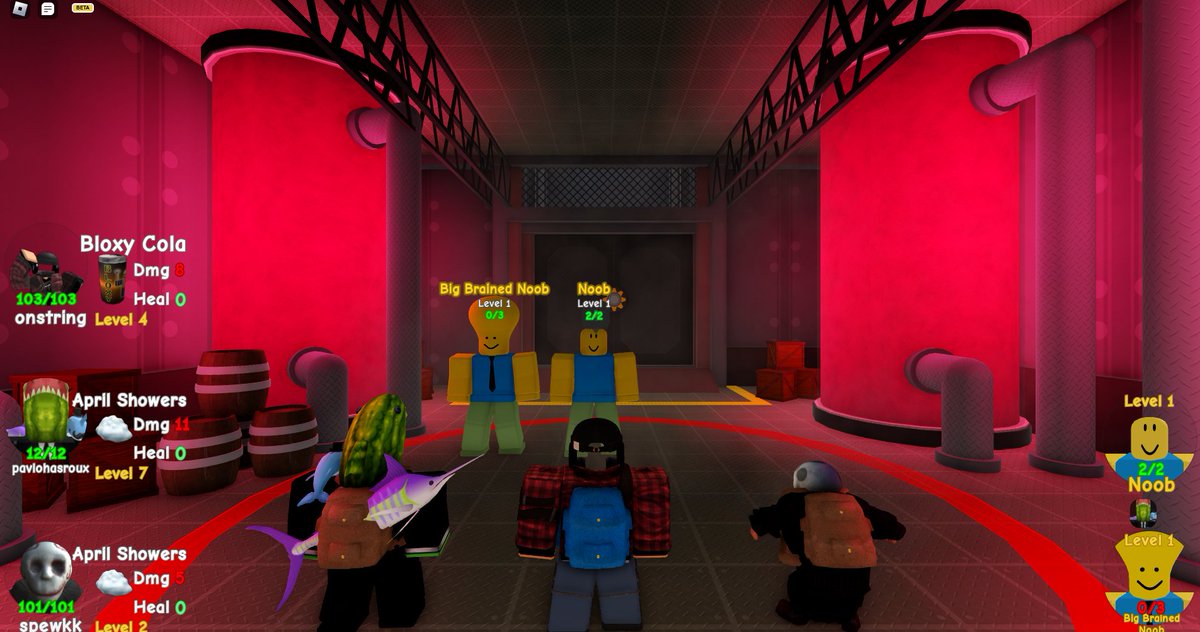 BotTakeover's tweet image. ⏰February 4th. #Roblox #RobloxDev