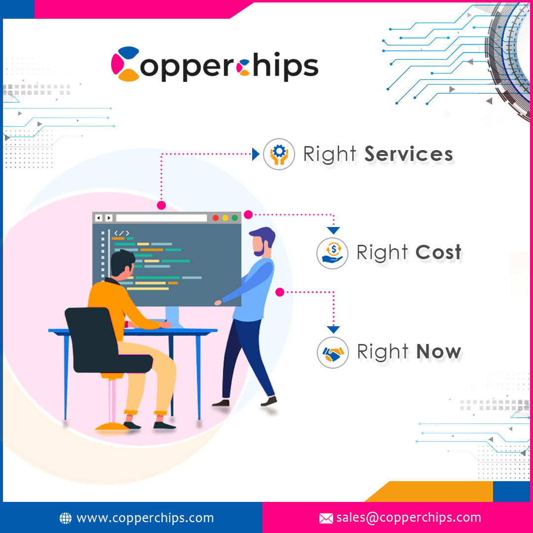 copperchips's tweet image. Find the best software development services from all top frameworks, libraries, and languages for all platforms and devices. For Latest Technologies. Contact Us Now: bit.ly/3HrlSQR
#softwaredevelopmet #softwaredevelopmetservices #softwaredevelopmetcompany #mobileapp