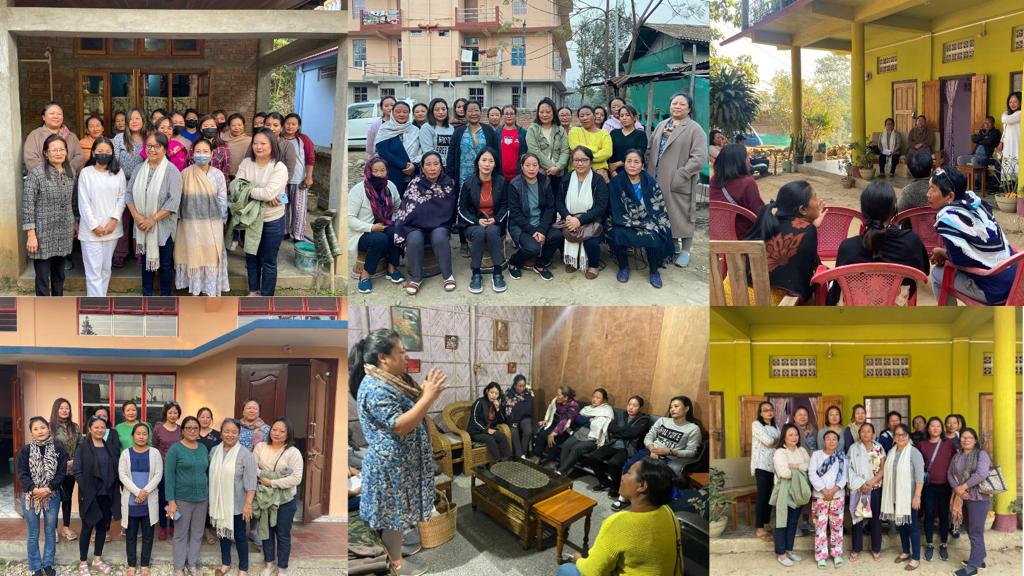 Overwhelmed by your support 🙏🏻 Thank you 

<a href="/NDPPofficial/">NDPP</a> <a href="/SecyGeneralNDPP/">Secretary General, NDPP</a>