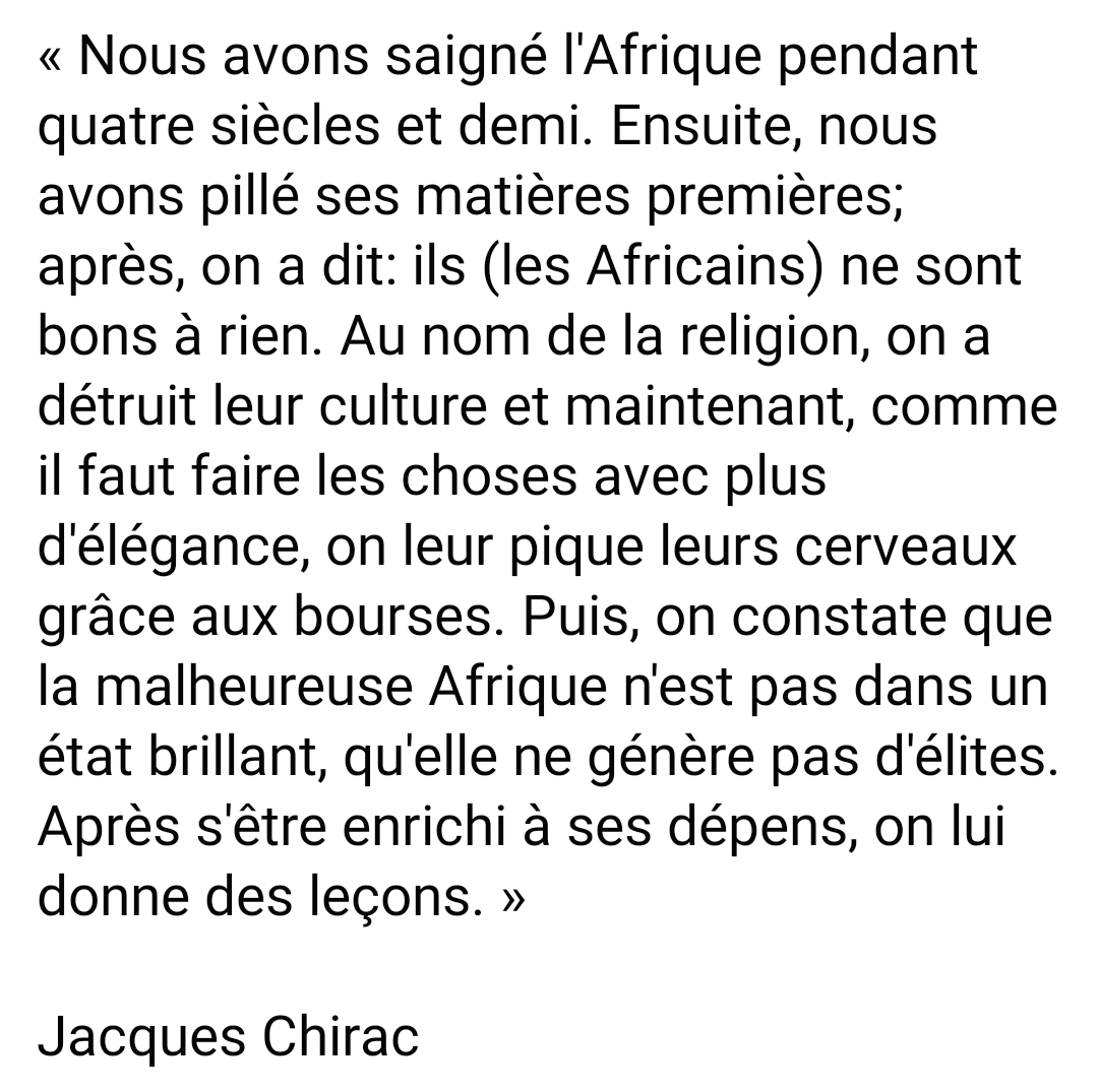 elhadjham's tweet photo. @F_Traor Derrière ce compte se trouve un #toubab. Lisez et revenez ici. https://t.co/oKbxAFebeA