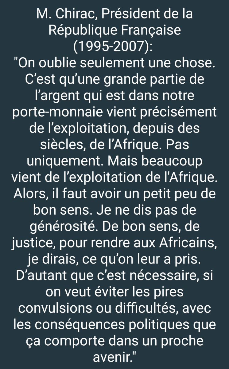 elhadjham's tweet photo. @F_Traor Derrière ce compte se trouve un #toubab. Lisez et revenez ici. https://t.co/oKbxAFebeA