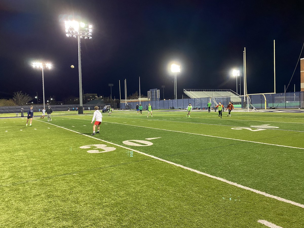 ODUClubSoccer's tweet photo. Back to training https://t.co/QzTpHtbqqs